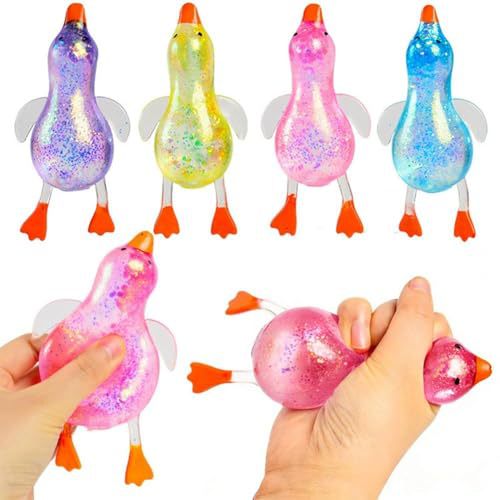 Carrot Squeeze Toy Rabbit Stress Relief Squishy Cup Decompression Toy