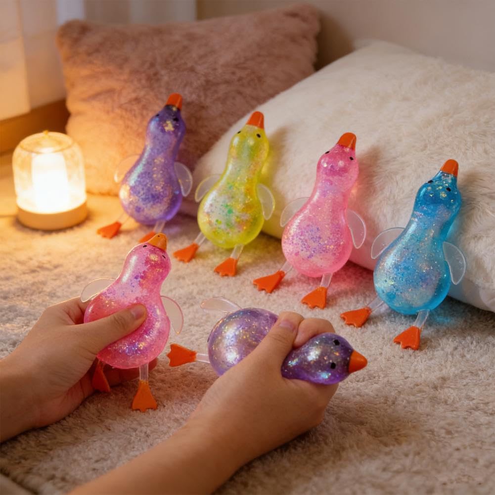 Carrot Squeeze Toy Rabbit Stress Relief Squishy Cup Decompression Toy
