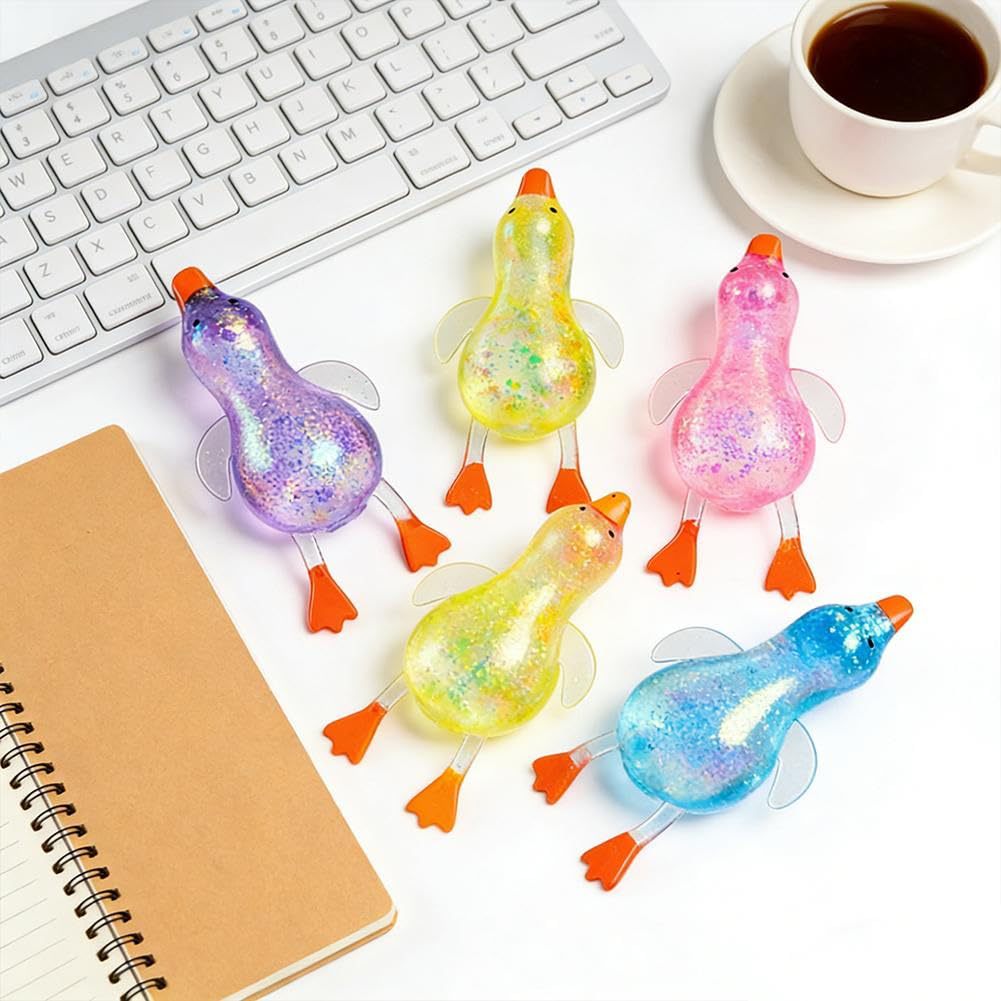 Carrot Squeeze Toy Rabbit Stress Relief Squishy Cup Decompression Toy