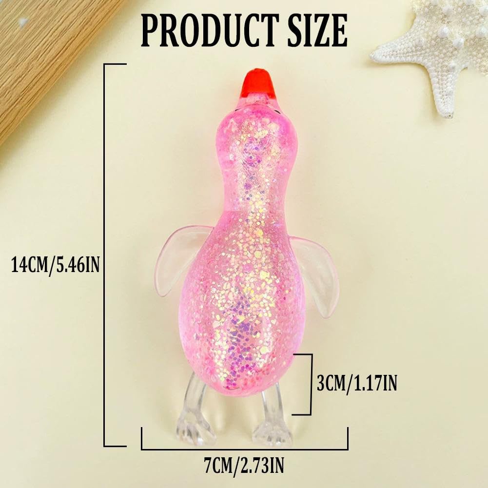 Carrot Squeeze Toy Rabbit Stress Relief Squishy Cup Decompression Toy